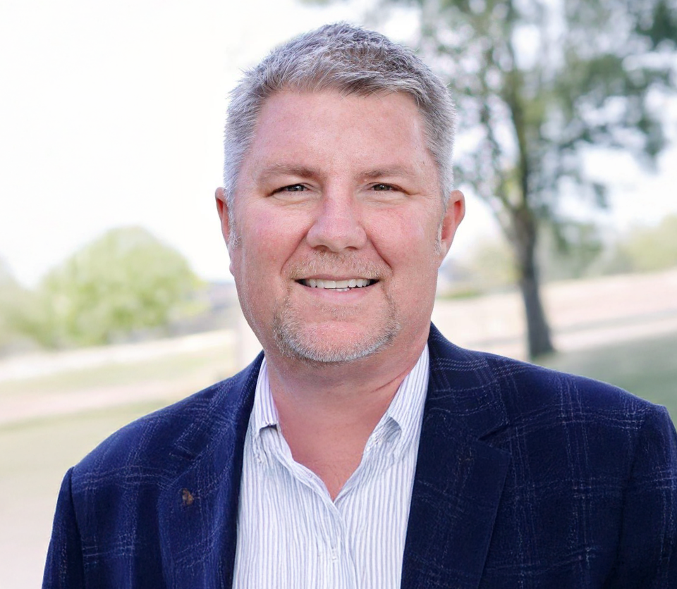 Jeffrey Norman