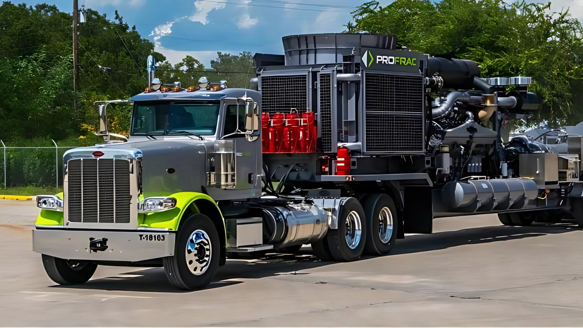 Fueling Change: Flotek’s Big Move into Mobile Power 