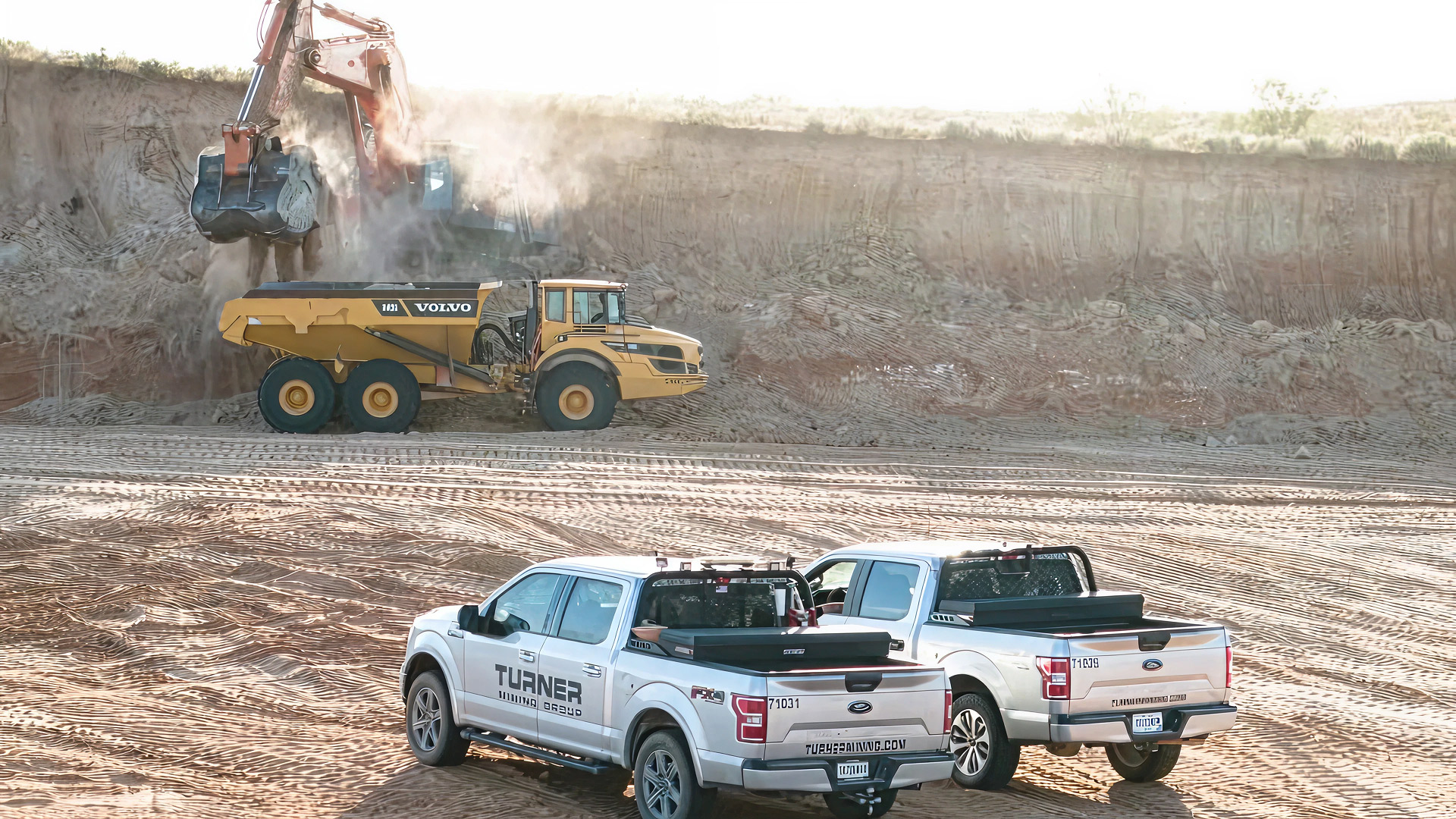 New Mining Deal Supercharges U.S. Silica's Missouri Site