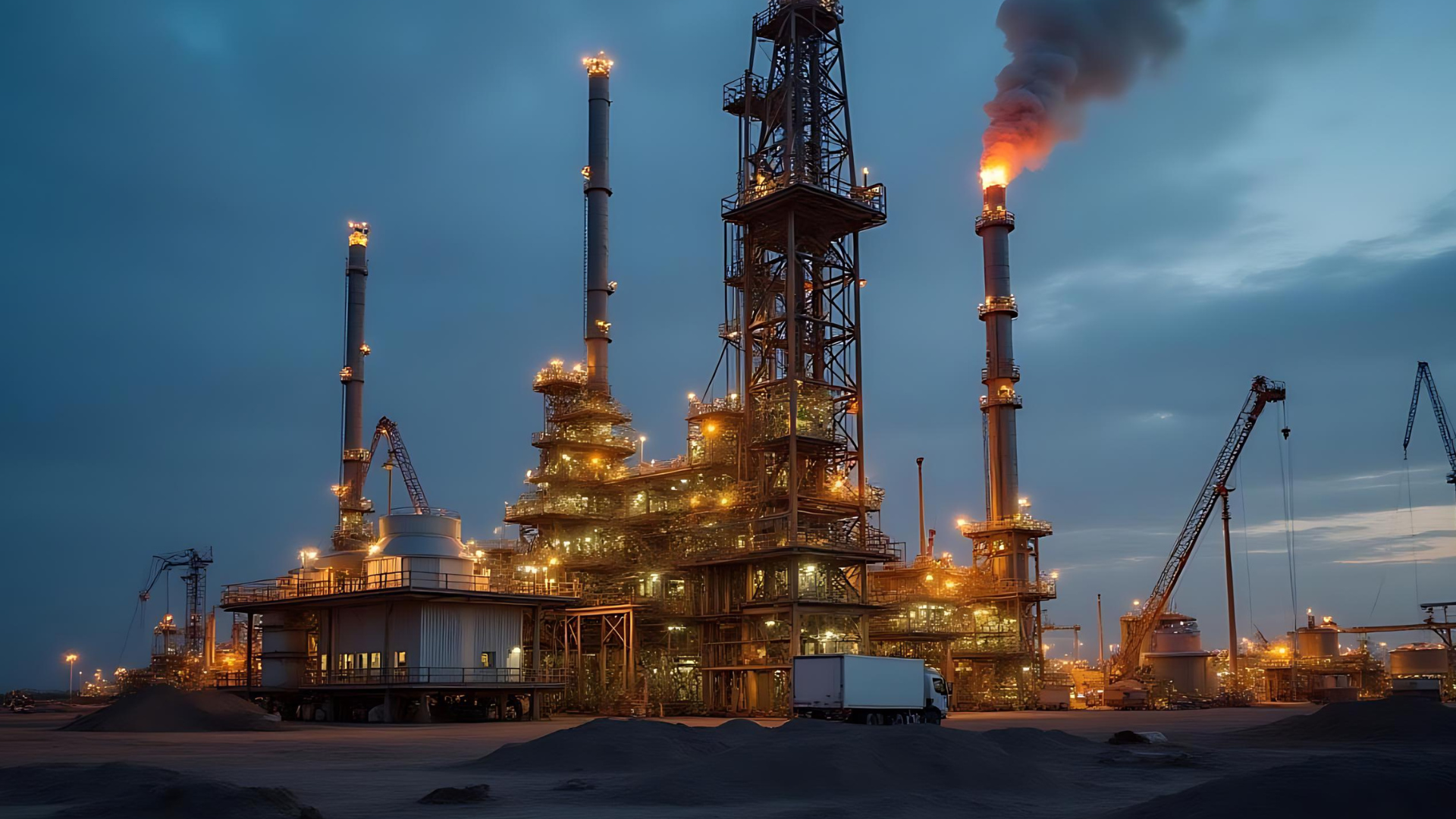 Can ProFrac’s $75M Raise Keep It in the Game?