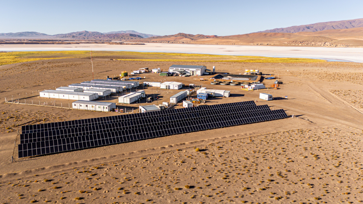 Shale Supply Shake-Up: Proppant Giants Unite