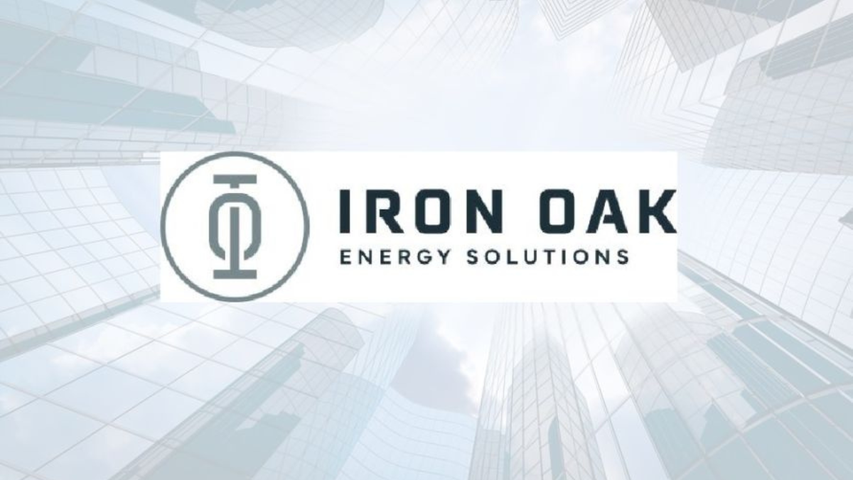 Can Iron Oak’s Sand Strategy Outrun Market Cycles?