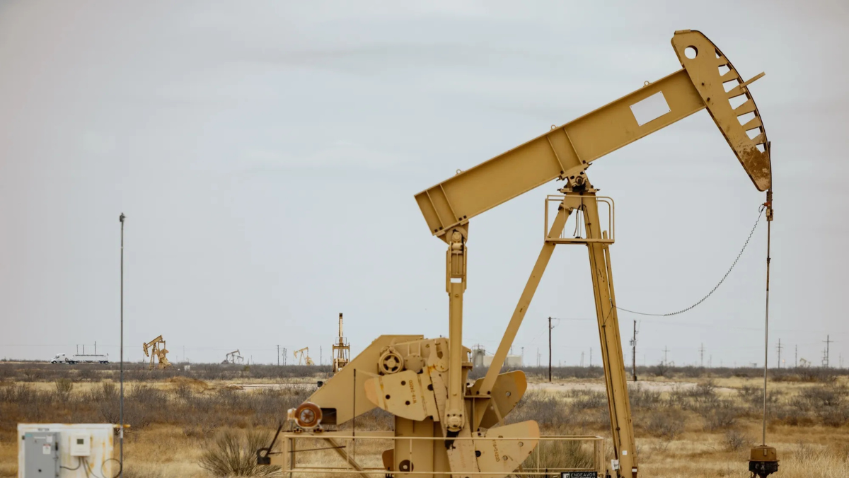 The Sand Deal That Could Shift Shale’s Balance